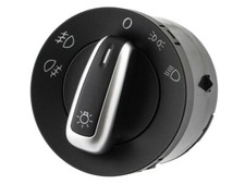 COMMANDE PHARE FEUX CHROM POUR VW GOLF V PASSAT B6 3C TOURAN JETTA A5 5ND941431A