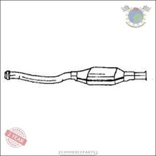 Catalyseur Sigam pour CITROËN SAXO D jlf