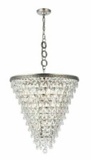 Chandelier Lighting 7 Light