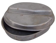 Gamelle incomplète US WW2 USA