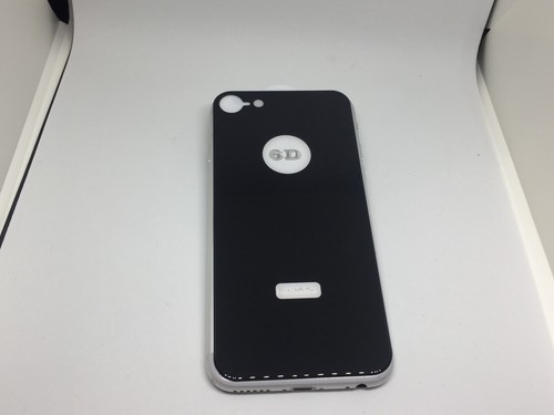 Full coverage back - 6d,