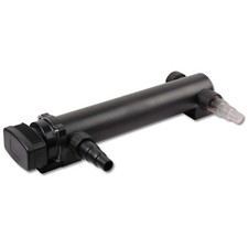 TTSunSun Lumière UV 24W Clarificateur d'étang CUV324 Filtre stérilisateur UVC