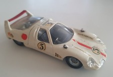 SAMURAI VOITURE DE COURSE