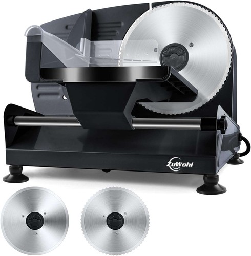 Zuwohl sl518s trancheuse - zuwohl,