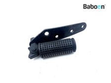 Repose-pieds arrière gauche Moto Guzzi T3 850 California 1975-1983 (VD)