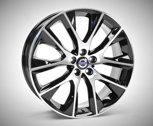 Jantes alliage volvo xc40 - jantes,