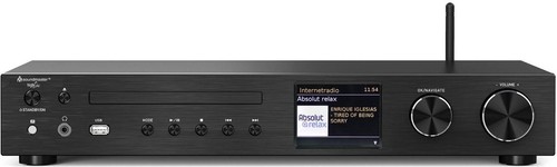 Audio soundmaster - audio, &