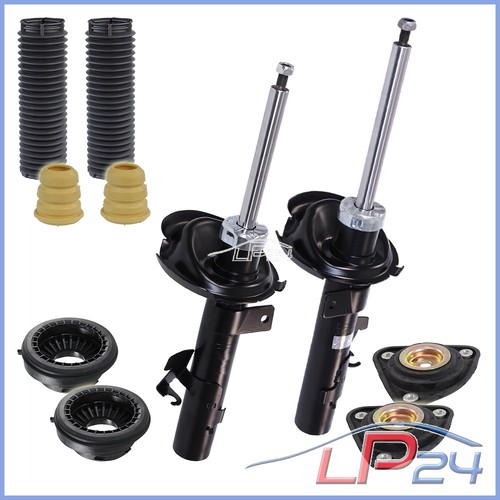 Amortisseurs gaz kit de - 2x, +kit