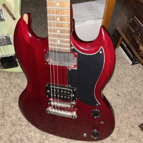 Epiphone les paul special - epiphone,