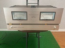 [Working!!] DENON POA-1001