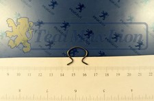 Agrafe Manivelle Lève-Vitre