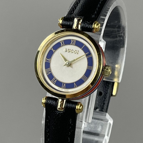 Montre femme vintage gucci - femme,