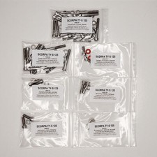 SCORPA TY-S 125 2003-20-- Kit