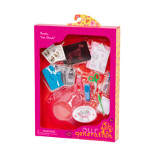 Notre ensemble d'accessoires