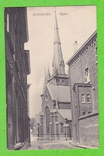 GOSSELIES - Eglise