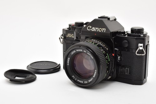 Appareil photo reflex