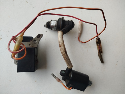 Bobine allumage pour - ,