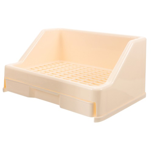 Splashproof cage rabbit litter - splashproof,