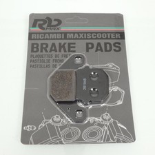 Plaquette de frein RB Max pour