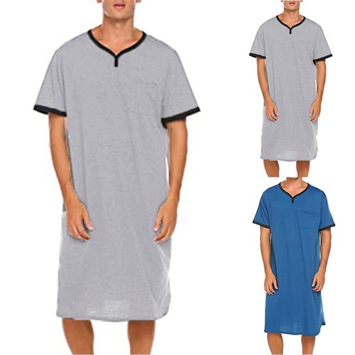 Pyjama peignoir nuit - peignoir, de