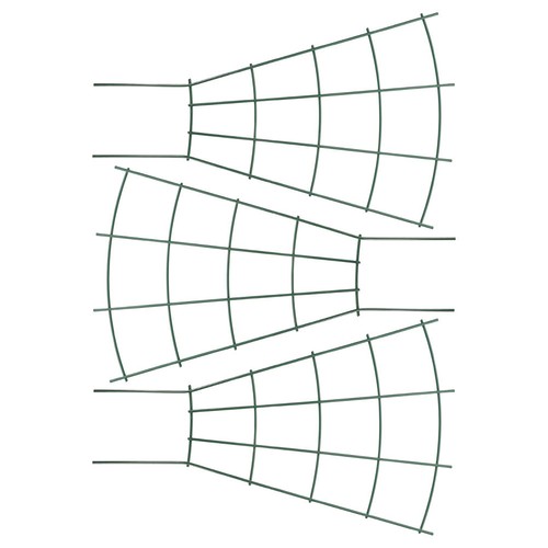 Pcs frame trellis - 3,