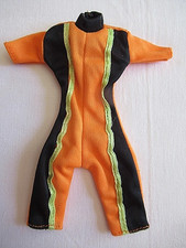BARBIE - WETSUIT 80s-90s - 248-7