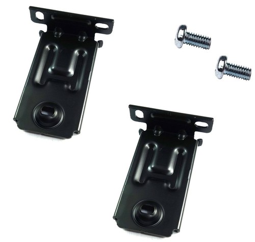 Kit support mur pour barre - de,