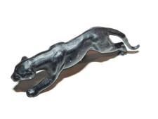 DINKY TOYS 881 black panther