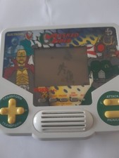 Tiger Masked Rider Electronic Games