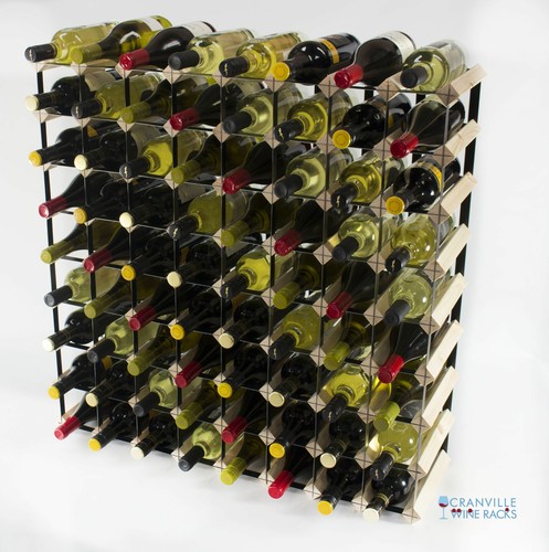 Rangement vin cranville 72 - rangement, À