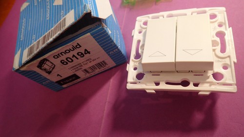 Arnould espace 60194 double - -,