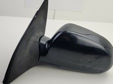 2004 Chevrolet Lacetti exterior mirror left electric in black original ?