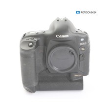 Canon EOS-1DS + 109 k