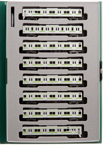 Kato gauge 205 yokohama line - kato, n
