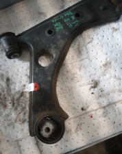 Bras oscillant de suspensio