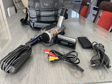 Caméscope Mutiformat8, Hi8