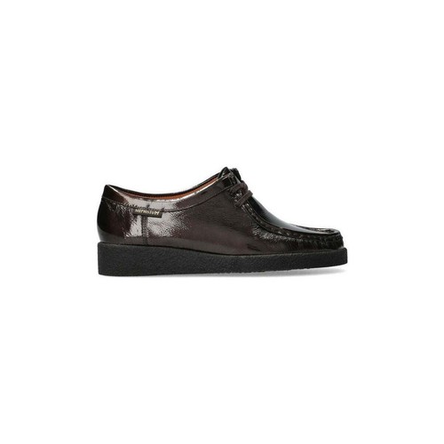 Mephisto chaussure attachée - chaussure,