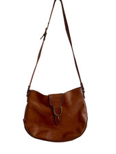 TEXIER vintage sac à mains en