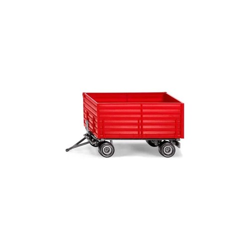 Siku 2898 miniature - miniature, 2