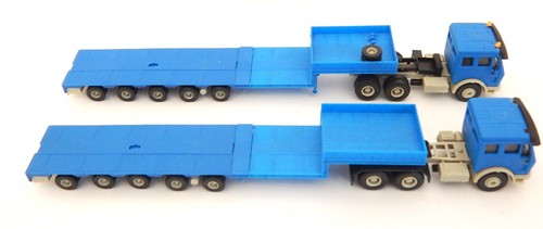 17720 kibri deux camions - deux,