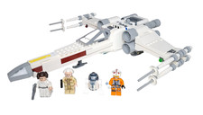 Lego Star Wars 75301 Le