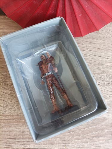 Eaglemoss marvel comics super - marvel,