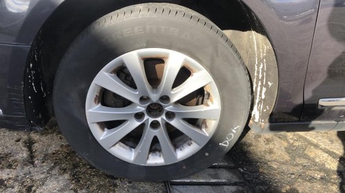 Jeu jantes citroen - citroen, c5