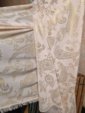 Tissus 3m Coupon En Viscose