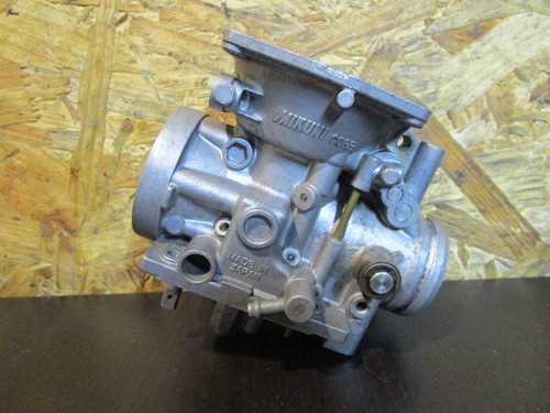 Corps droit carburateur - corps,