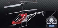 Hélicoptère  RC