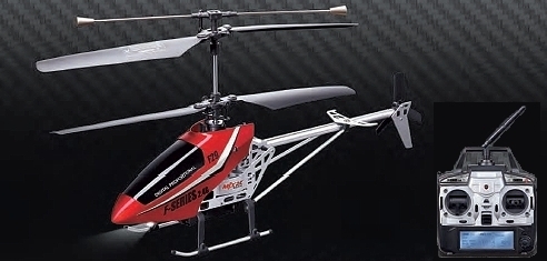 Hélicoptère rc - hélicoptère,