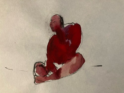 Beau dessin crayon - dessin,