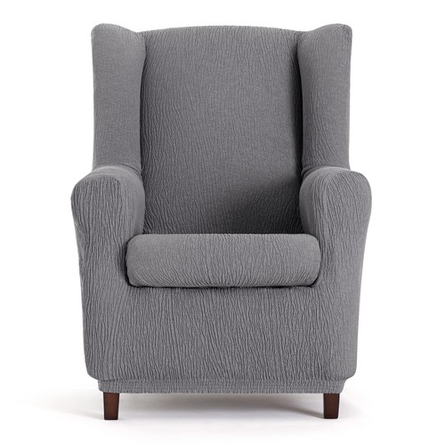 Housse fauteuil élastique - de,