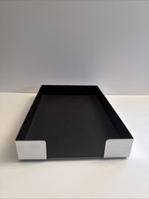 Vintage Smokador / Knoll Desk